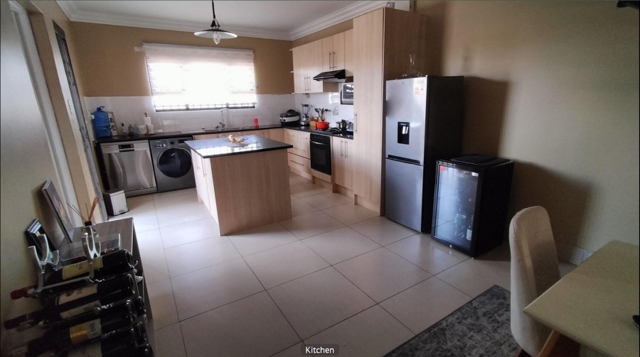 3 Bedroom Property for Sale in Shellyvale Free State